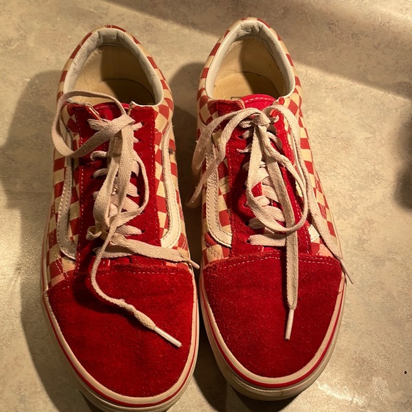 Vans sneakers - Picture 2 of 9